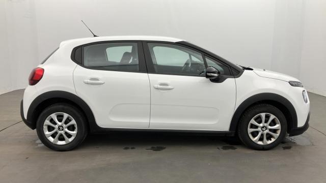 Citroen C3 image 7