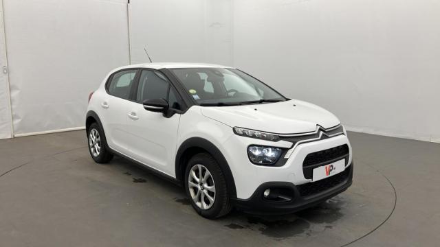 Citroen C3 image 4