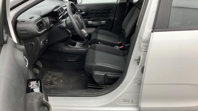 Citroen C3 image 8
