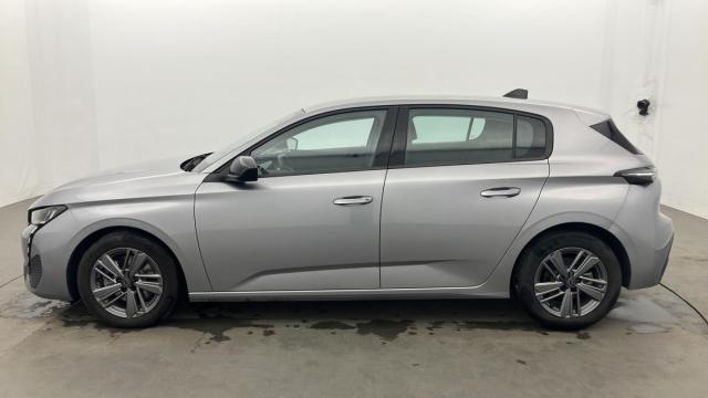 Peugeot 308 image 5