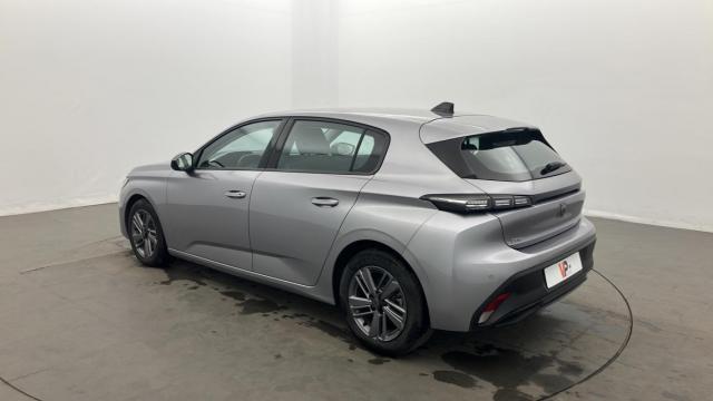 Peugeot 308 image 8