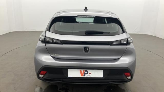 Peugeot 308 image 1