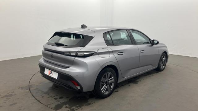 Peugeot 308 image 7