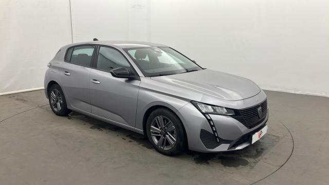 Peugeot 308 image 4