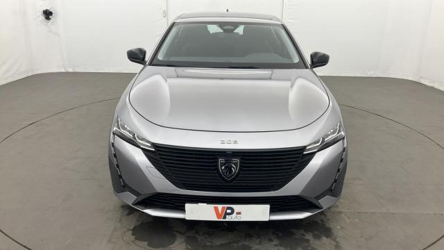 Peugeot 308 image 2