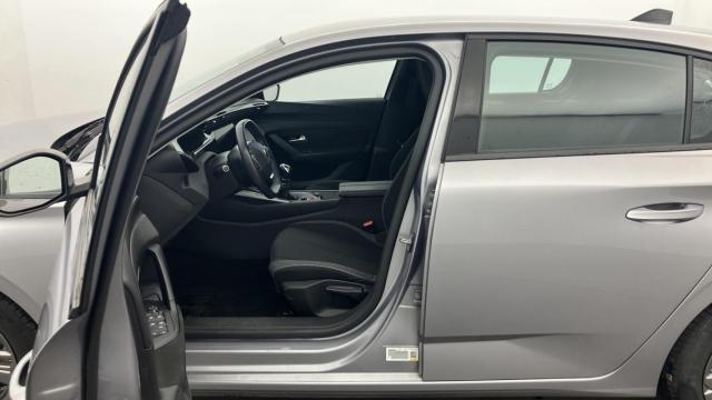 Peugeot 308 image 3