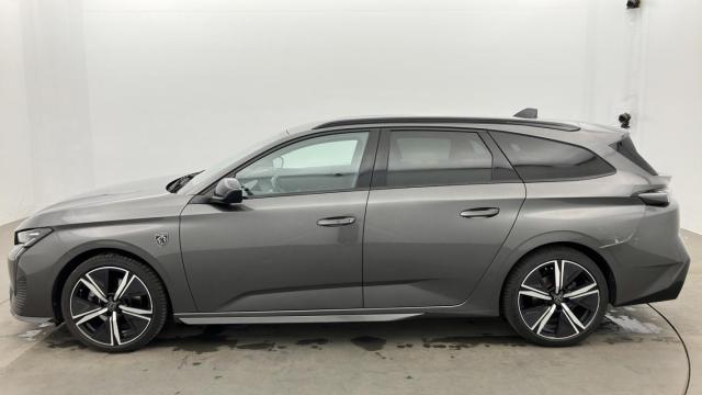 Peugeot 308 Sw image 5