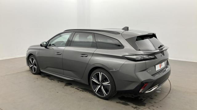 Peugeot 308 Sw image 8