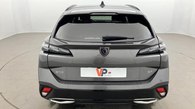 Peugeot 308 Sw image 2