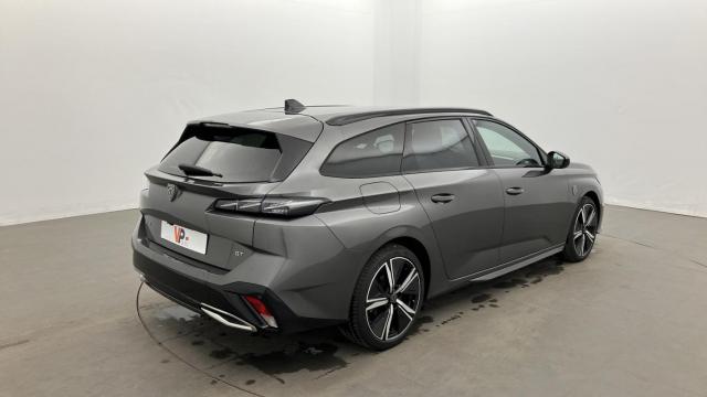 Peugeot 308 Sw image 6