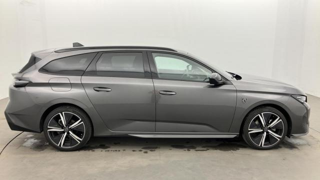 Peugeot 308 Sw image 1
