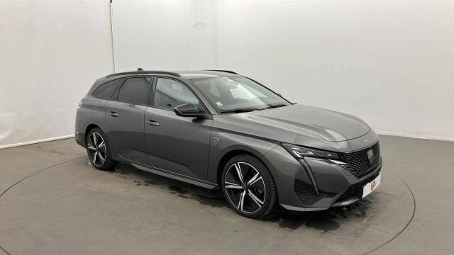 Peugeot 308 Sw image 7