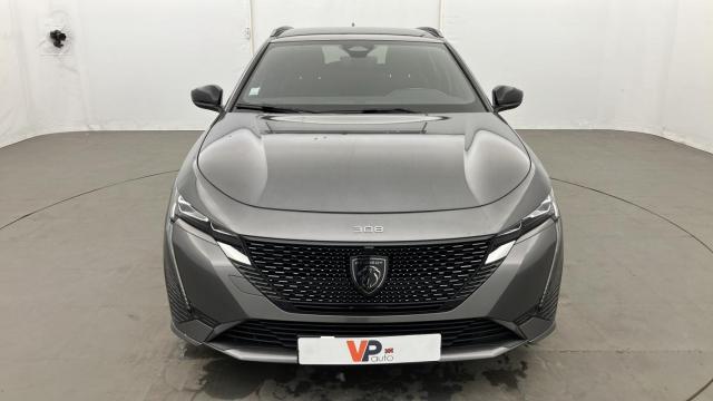 Peugeot 308 Sw image 3
