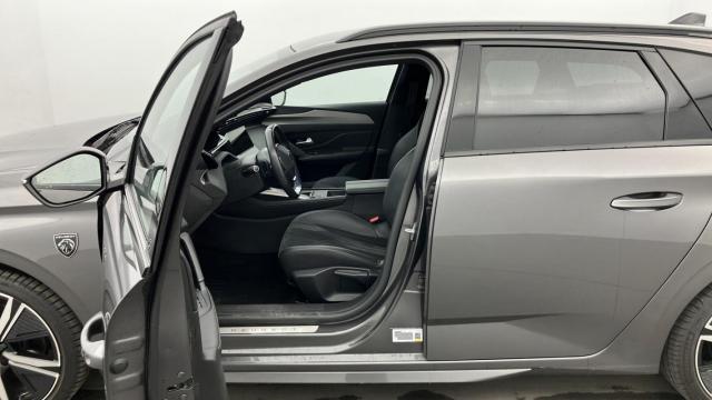 Peugeot 308 Sw image 4