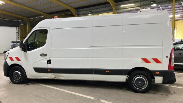 Renault Master image 8