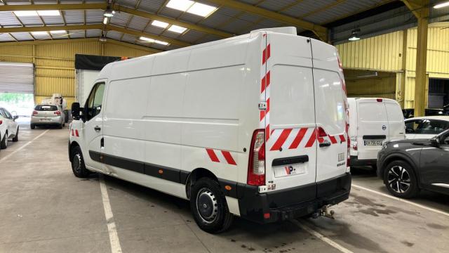 Renault Master image 7
