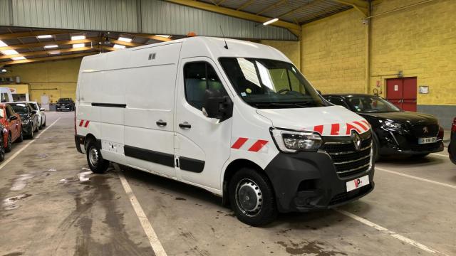 Renault Master image 4