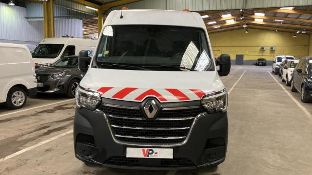 Renault Master image 3