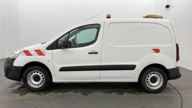 Citroen Berlingo image 6