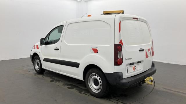Citroen Berlingo image 2