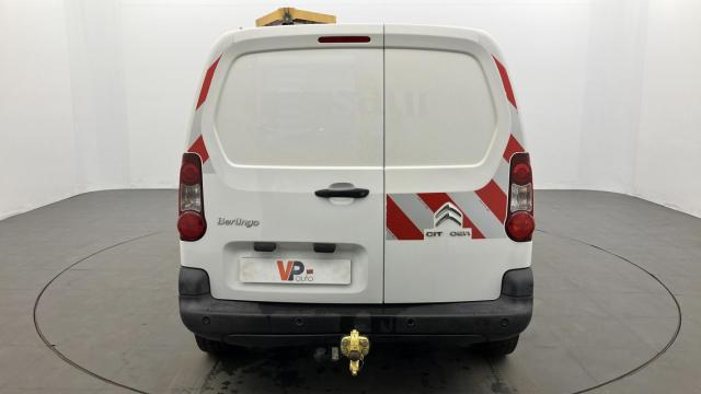 Citroen Berlingo image 5