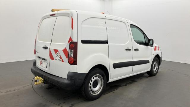 Citroen Berlingo image 3