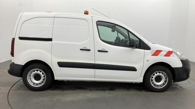 Citroen Berlingo image 8