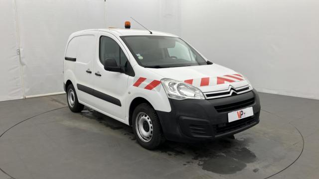 Citroen Berlingo image 7