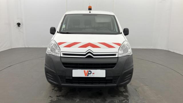Citroen Berlingo image 1