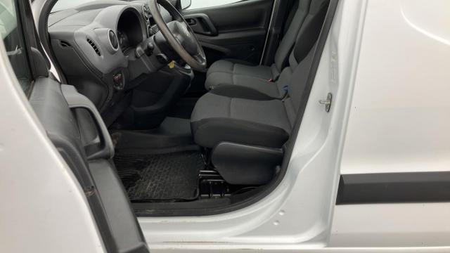 Citroen Berlingo image 4