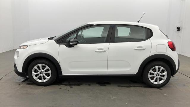 Citroen C3 image 2