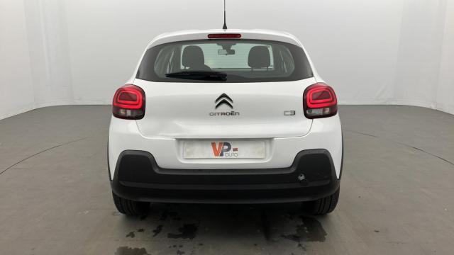 Citroen C3 image 6