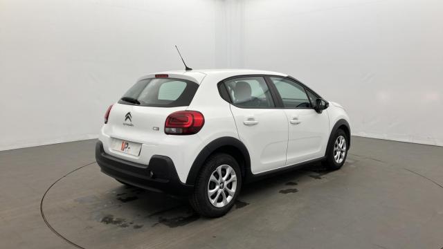 Citroen C3 image 4