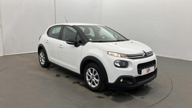 Citroen C3 image 8