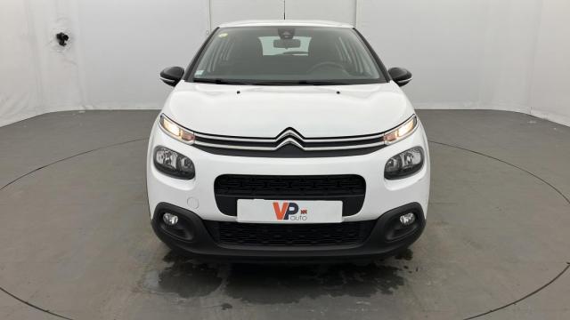 Citroen C3 image 3