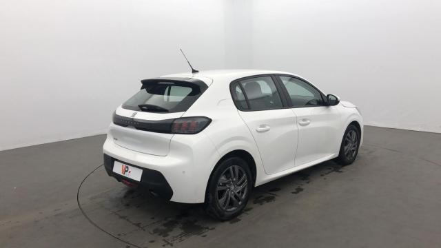Peugeot 208 image 3