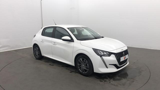 Peugeot 208 image 2