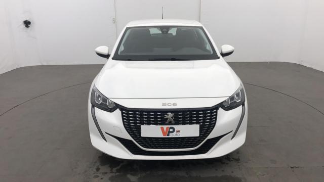 Peugeot 208 image 8