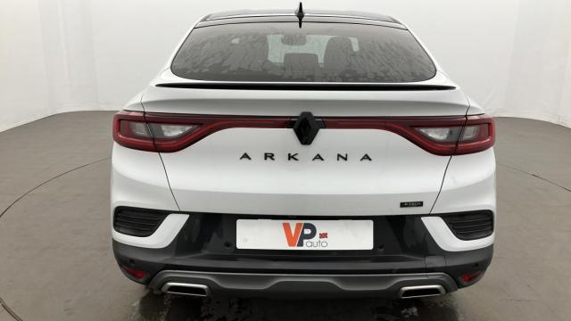 Renault Arkana image 4