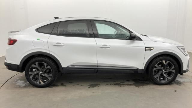 Renault Arkana image 6