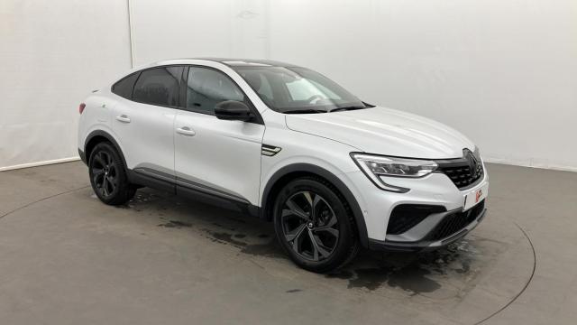 Renault Arkana image 2