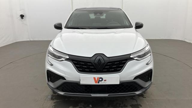 Renault Arkana image 7