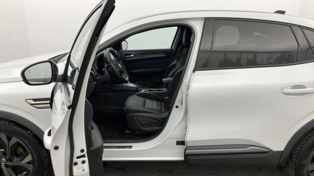 Renault Arkana image 3
