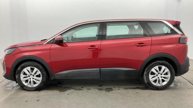 Peugeot 5008 image 5