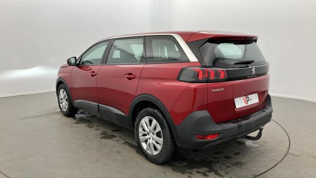 Peugeot 5008 image 3