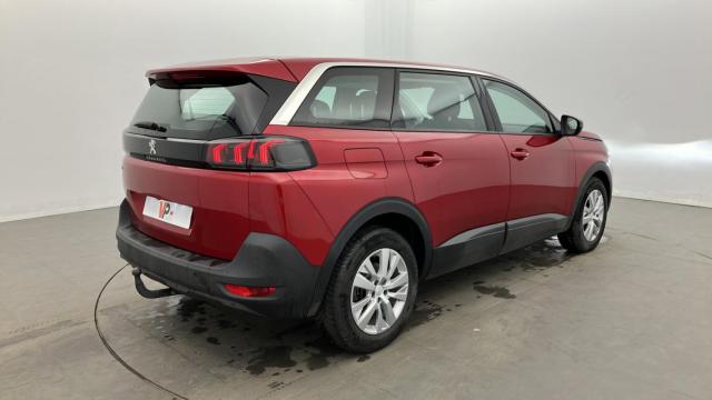 Peugeot 5008 image 6