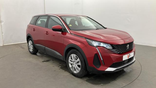 Peugeot 5008 image 8