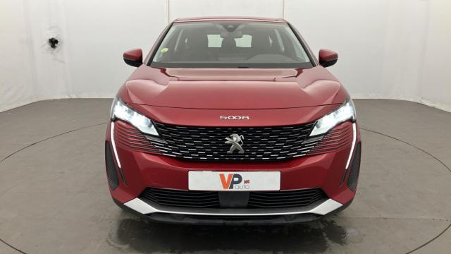 Peugeot 5008 image 2