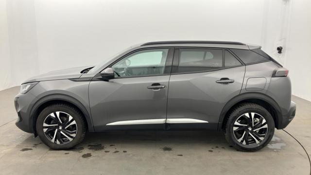 Peugeot 2008 image 8