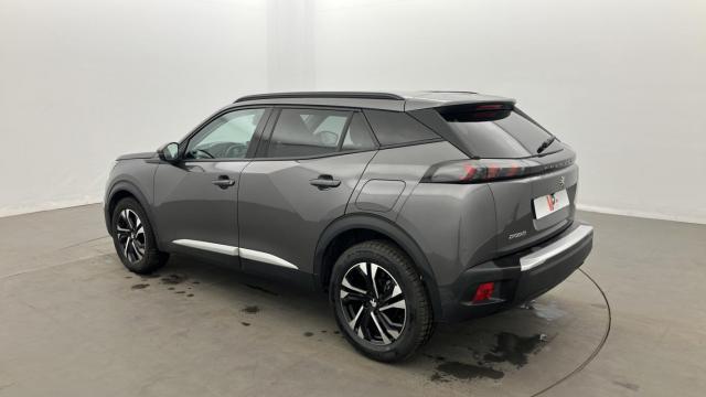 Peugeot 2008 image 2